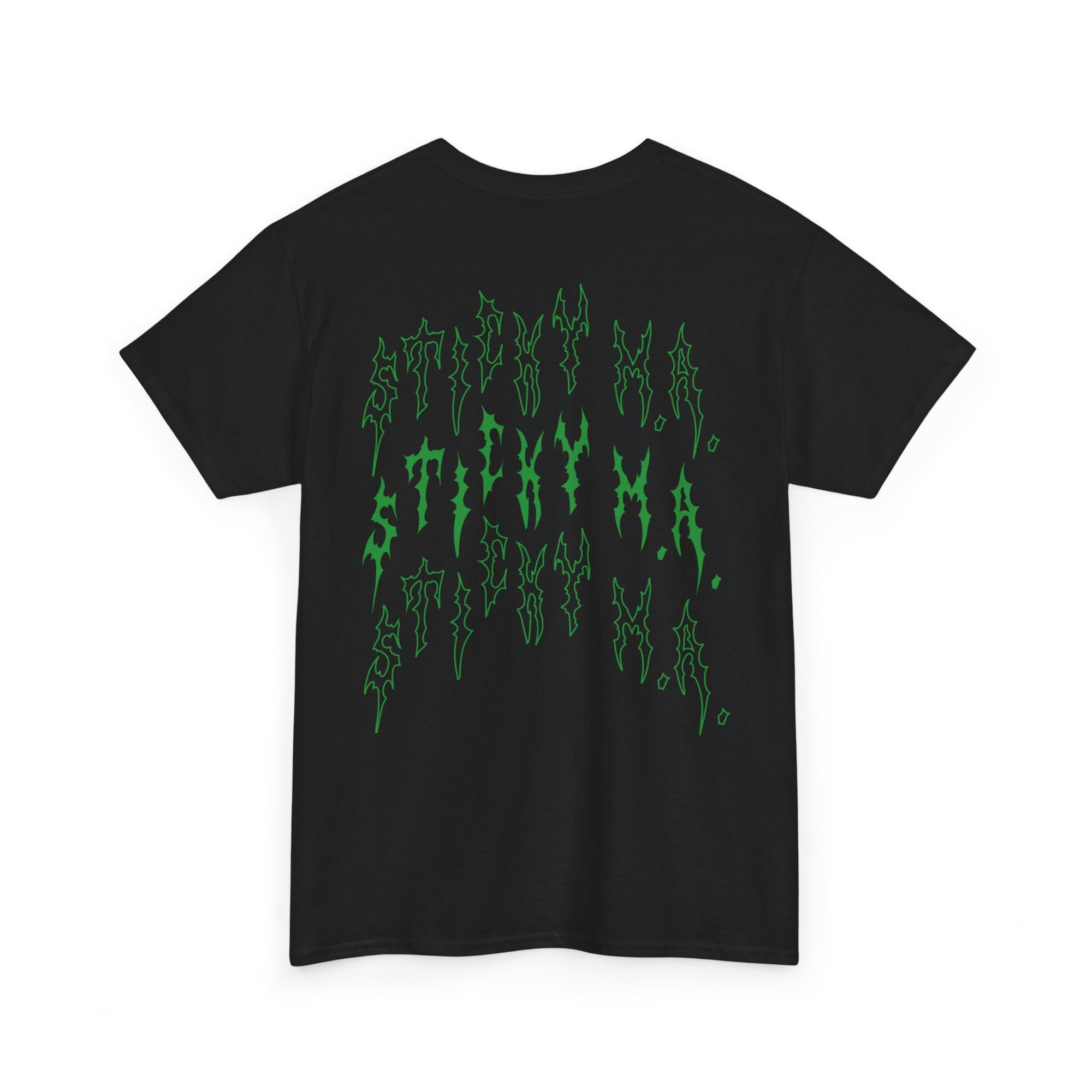 StickyShirt