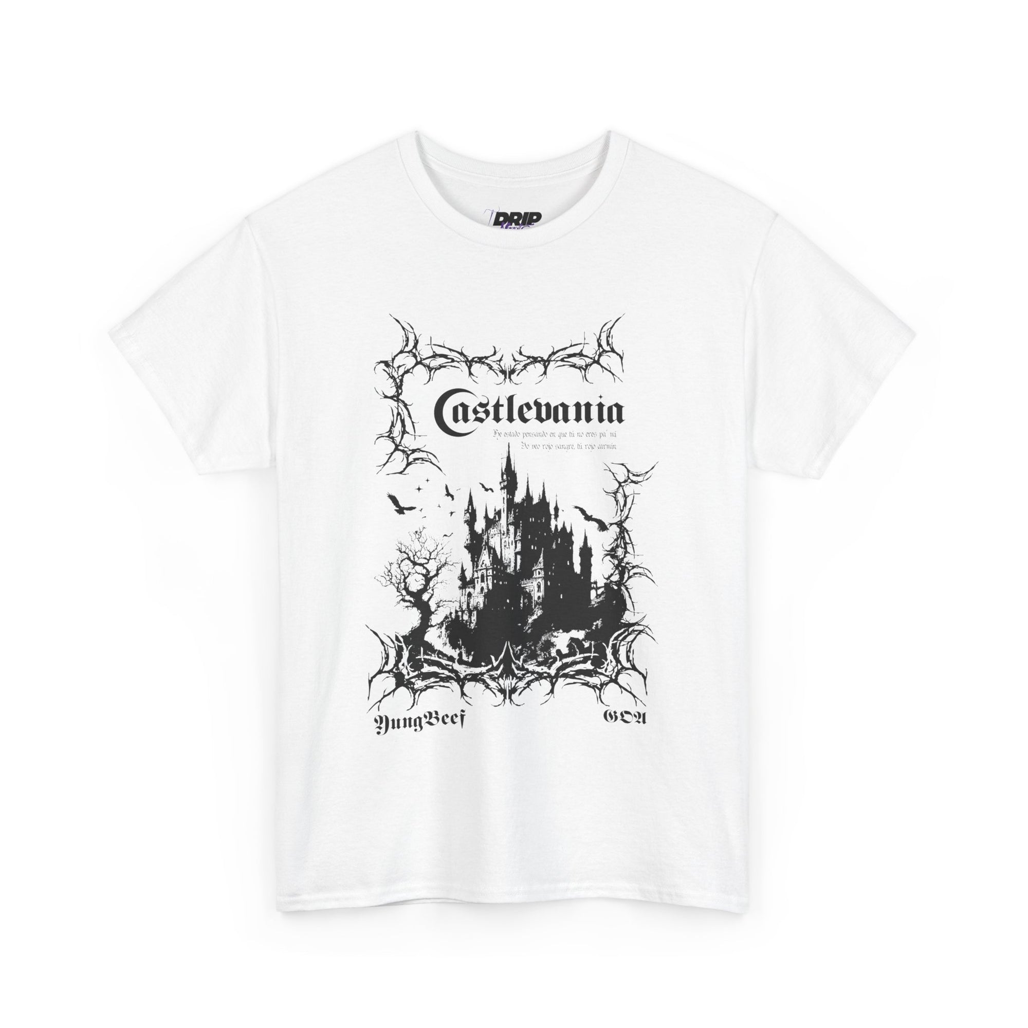 Castlevania