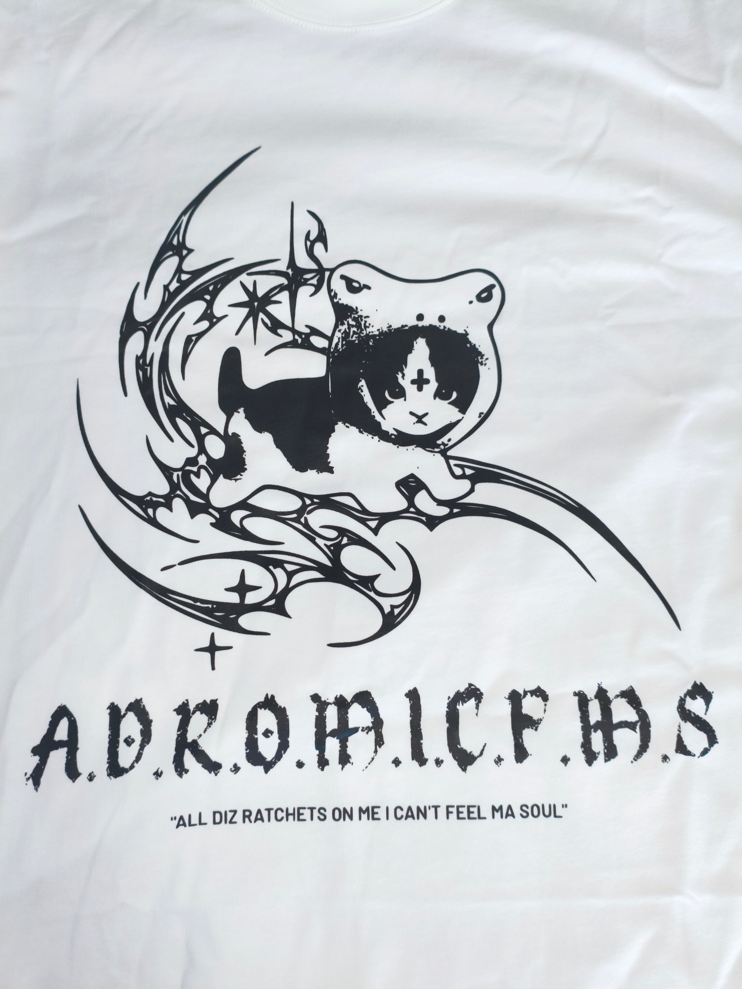 GatoBeef | DripNeedle Streetwear