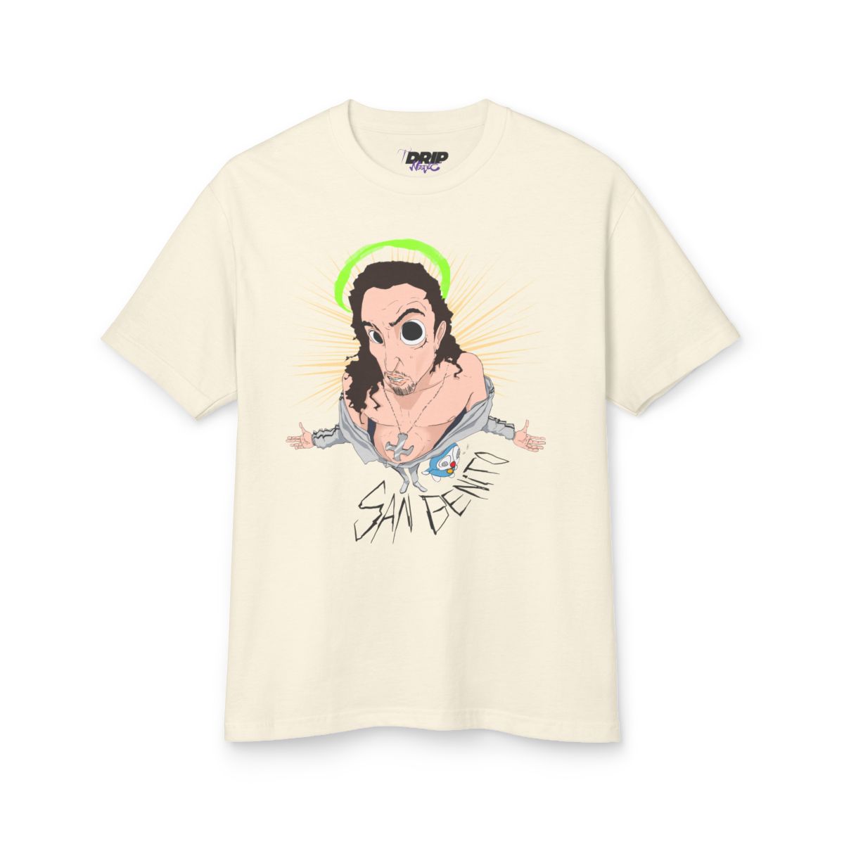 BenShirt