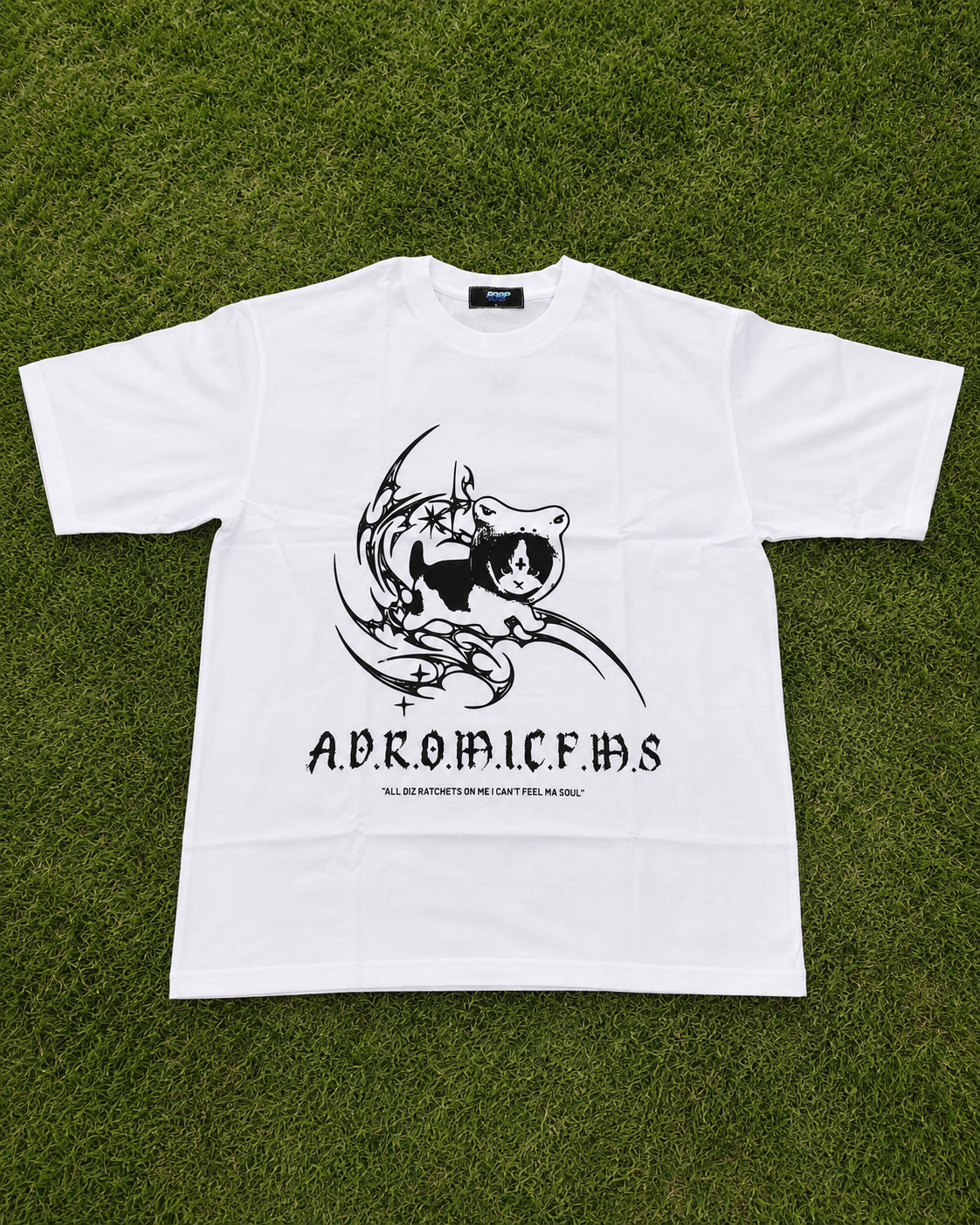 GatoBeef | DripNeedle Streetwear